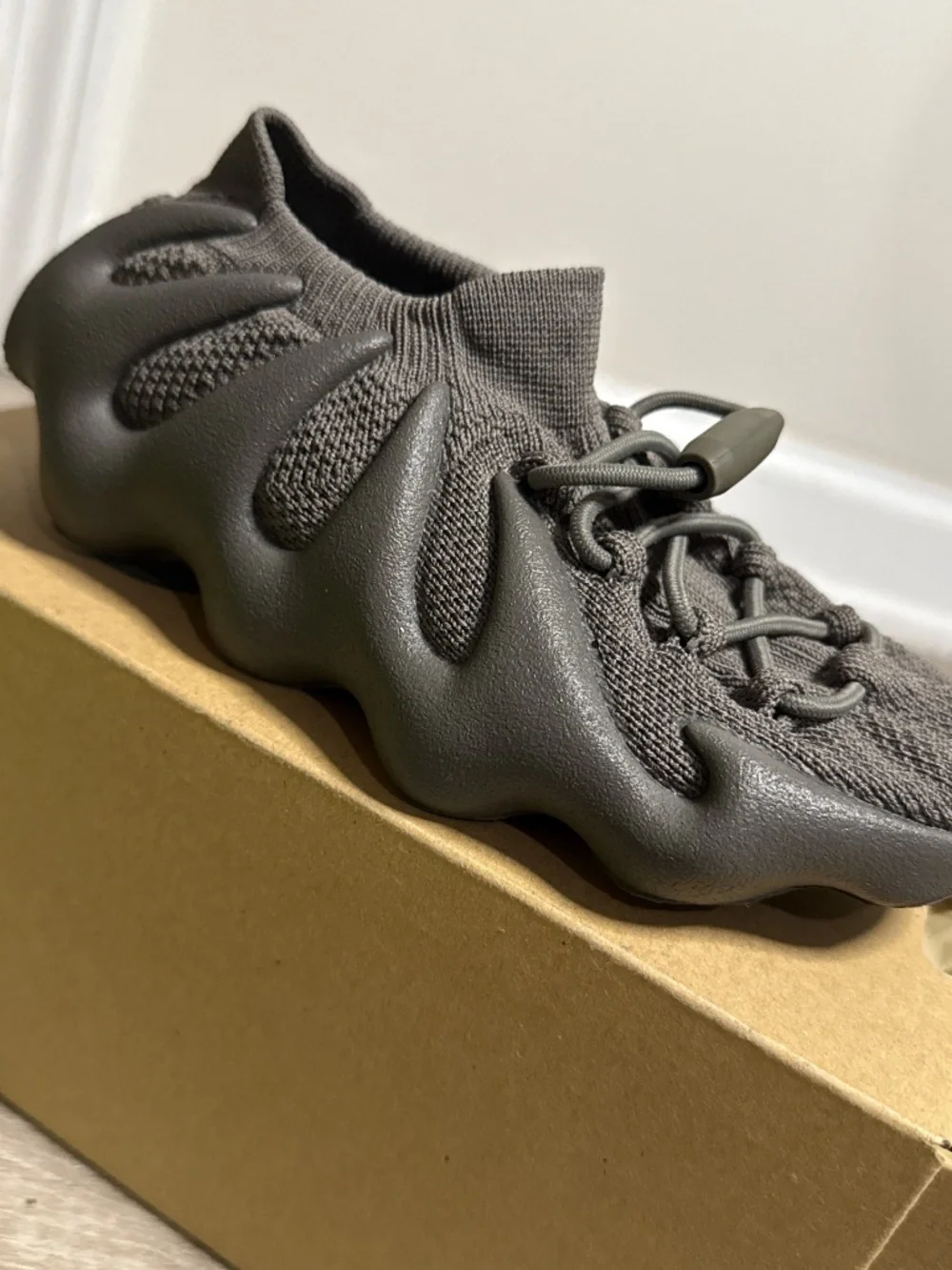 Td Yeezy 450